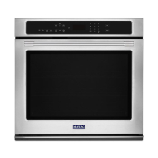 Horno Eléctrico 30" (76 cm) Marca: Maytag Modelo: MEW9530FZ Color: Acero Inoxidable 