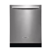 Lavavajillas 12 servicios 24" (60 cm) Marca: IO Mabe Modelo: IO1702LI4 Color: Acero Inoxidable (2026 10)