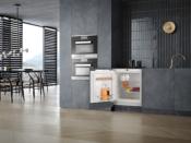Refrigerador Frigobar Bajo Cubierta 24" (60 cm) Marca: MIELE Modelo: K 31222 UI  Color: Panel Ready (05 2026)