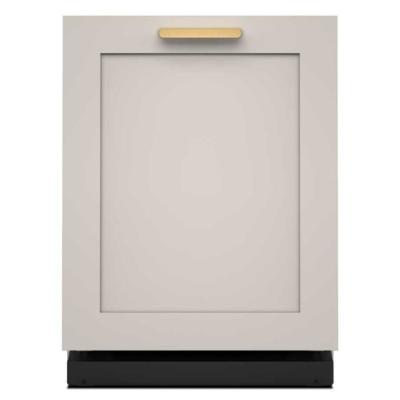Lavavajillas 24" (60 cm) Marca: KitchenAid Modelo: KDTF924PPA Color: Panelable 