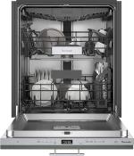 Lavavajillas Panelable 24" (60 cm) Marca: Thermador Modelo: DWHD560CPR ($2,465 USD)