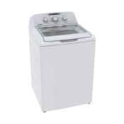 Lavadora Automática 28" (70 cm) Marca: Mabe Modelo: LMA79113VBAB0 Color: Blanco