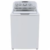 Lavadora Automática 28" (70 cm) Marca: Mabe Modelo: LMA70214VBAB0 Color: Blanco