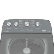 Lavadora Automática 28" (70 cm) Marca: Whirlpool Modelo: 8MWTW1934WJM Color: Blanco