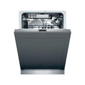 Lavavajillas Panelable 24" (60 cm) Marca: Thermador Modelo: DWHD870WPR ($4,871 USD) 2025 06