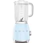 Licuadora Marca: Smeg Modelo: BLF01PBUS Color: Azul Pastel