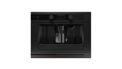 Horno Eléctrico Multifunción + Microondas 24" (60 cm) Marca: Teka Modelo: MAESTRO HLC 84-G1 C BM Código: 111160018  Color: Negro mate (07 2026)