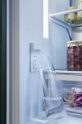Refrigerador Panelable 36" Empotrable Bottom Mount Modelo: REF36BMBZPNV Precio: ($9,767 USD) (09 2025)