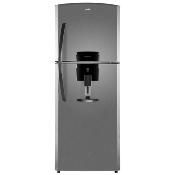 Refrigerador 28" (70 cm) Marca: Mabe Modelo: RME360FGMRE0 Color: Grafito