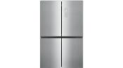 Refrigerador French Door 30" (76 cm) Marca: Frigidaire Classic Modelo: FFBN1721TV Color: Acero Inoxidable