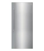 Combo Pareja (3 Pzas) Refrigerador + Congelador + Trim 72" (180 cm) Marca: Electrolux Icon Modelos: EI33AR80WS + EI33AF80WS + TRMKTSS2FL79CON Color: Acero Inoxidable 