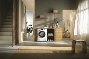 Secadora con bomba 28" (70 cm) Marca: Miele Modelo: TWD 360 WP Color: Blanco (04 2026)