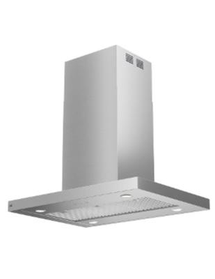 Campana de Isla 36" (90 cm) Marca: Cafe Modelo: UVI1036SRSS Color: Acero Inoxidable (2026 10)