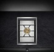 Parrilla Modular Dominó 15" (38 cm) Marca: Gaggenau Modelo: VG 415 Color: Acero Inoxidable ($8,010 USD) (06 2026)