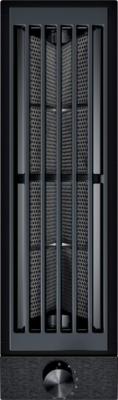 Campana Down Draft 6" (15 cm) Marca: GAGGENAU Modelo: VL 200 Color: Negro (4,171 USD) (06 2026)