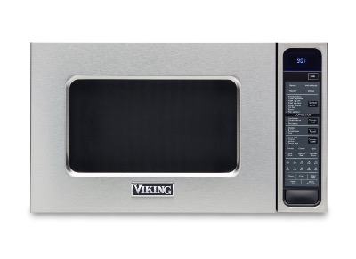 Horno de Microondas de Convección 24" (62.5 cm) Marca: Viking Modelo: VMOC506 Color: Acero Inoxidable (2,610 USD) (08 2026)