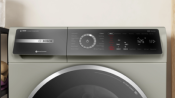 Lavadora Automática 24" (60 cm) Marca: Bosch Modelo: WGB246AXUC Color: Gris ($4,594 USD) (06 2026)
