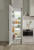 Congelador Columna (All Freezer) 24" (60 cm) Marca: Subzero Modelo: DEC2450FI Color: Panel Ready ($14,205 USD) (03 2026)