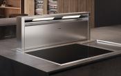 Campana Hood Down Draft 36" (90 cm) Marca: GAGGENAU Modelo: AL 400 Color: Acero Inoxidable  (8,877 USD) (06 2026)