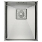 Tarja Submontar Franke 18"(457)PKX 110-13 Acero Inoxidable $1,439.56USD