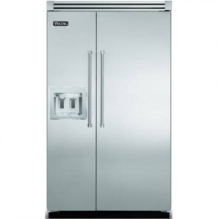 Refrigerador Duplex Viking 48"/120 cm VCSB5482D $18,138.92 USD