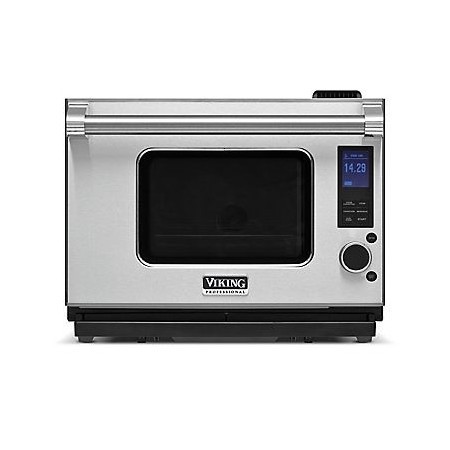 Horno con Microondas, Vapor y Convección Viking 1.1 ft3 VCSO210 $3,003.24 USD