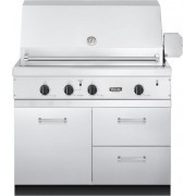 Base para asador Viking 41" VQBO4121 Acero Inox $3,399.96 USD