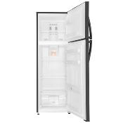 Refrigerador 24" (60 cm) Marca: Mabe Modelo: RMA300FXMRP0 Color: Negro