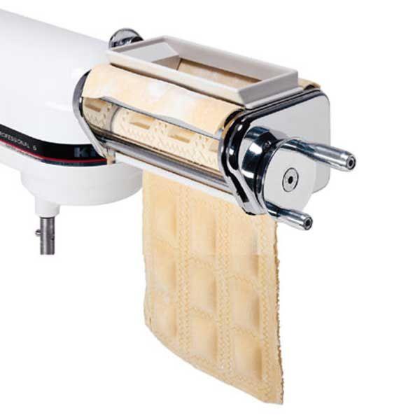 KitchenAid KRAV 1, Ravioli Maker