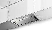 Campana de Pared Tipo Inserto INCA LUX Marca: Faber 21" (53 cm) Modelo: INLX21SSV Color: Acero Inoxidable   $1,366 USD