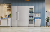 Congelador Empotrable Thermador T18IF905SP Panel Ready 18"  $13,439 USD (09 2025)