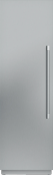 Congelador Thermador 24" T24IF905SP Con Fabrica de Hielos Interna Panel Ready   $14,318 USD