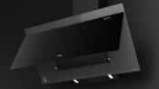 Campana de Pared Decorativa Marca: Teka Modelo:DVT VG 98660 TCL BK Color: Negro  (10 2026)