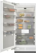 Congelador Columna  apertura izquierda (All Freezer) 36" Marca: MIELE Modelo: F 2912 Vi  Color: Panelable (04 2026)