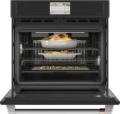 Horno Eléctrico 220v 30" (76 cm) Marca: Cafe Modelo: CTS90DP3ND1 Color: Negro ($5,499 USD)