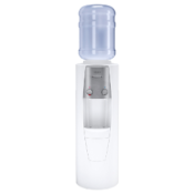 Despachador de Agua de piso Marca: Whirlpool Modelo: WK5012Q Color: Silver (09 2026)