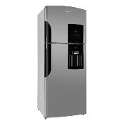 Refrigerador 30" (76 cm) Marca: IO Mabe Modelo: ROS510IIMRX0 Color: Acero Inoxidable (2025 08)