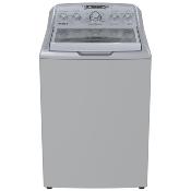 Lavadora Automática 28" (70 cm) Marca: Mabe Modelo: LMA71215WDAB0 Color: Plata (09 2026)