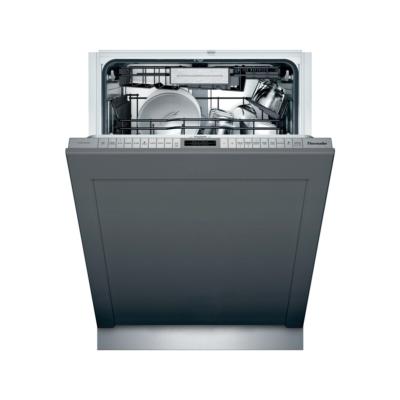 Lavavajillas Panelable 24" (60 cm) Marca: Thermador Modelo: DWHD870WPR ($4,871 USD) 2025 06