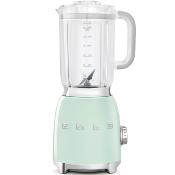 Licuadora Marca: Smeg Modelo: BLF01PGUS Color: Verde Pastel