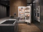 Columna de refrigerador 90 cm 36"  Marca: GAGGENAU Modelo: RC 492 Color: Panel Ready ($22,859 USD) (06 2026)