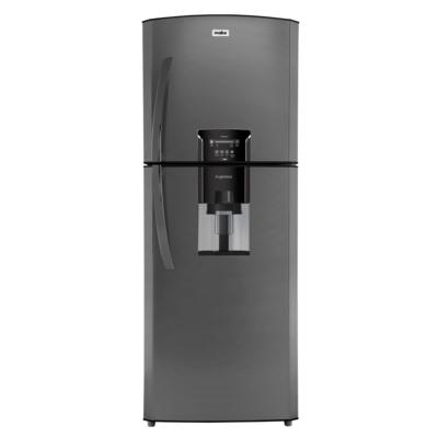 Refrigerador 28" (70 cm) Marca: Mabe Modelo: RME360FZMRE0 Color: Grafito
