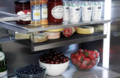 Refrigerador French Door Bottom Freezer Thermador T48BT110NS 48" Acero Inoxidable $29,604 USD