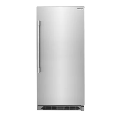 Refrigerador Gemelo 32" (82 cm) Marca: Frigidaire Pro Modelo: FPRU19F8WF Color: Acero Inoxidable