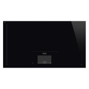 Parrilla de Inducción 90 cm Marca: Smeg Modelo: SIA1963D Color: Negro (09 2026)
