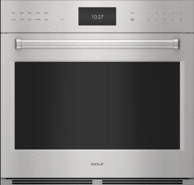 Horno Profesional Electrico empotrable Wolf 30" 76 cm SO3050PE/S/P ($8,504 USD) (03 2026)
