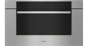 Horno Speed Oven convección 220v 1.6 Cuft Linea Profesional 30" (76 cm) Marca: Wolf, Modelo: SPO3050TM Color: Acero Inoxidable ($5,558 USD) (03 2026)
