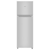 Refrigerador Top mount 24" (60 cm) Marca: Whirlpool Modelo: WT1431D Color: Silver (05 2026)