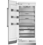Congelador Columna All Freezer 36" (90 cm) Marca: Monogram Modelo: ZIF361NBRII Color: Panelable  ($15,599 USD) (04 2026)