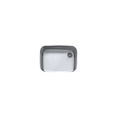 Tarja Sencilla Franke 36"(914) GNX110-70 Acero Inoxidable $1,407.08USD